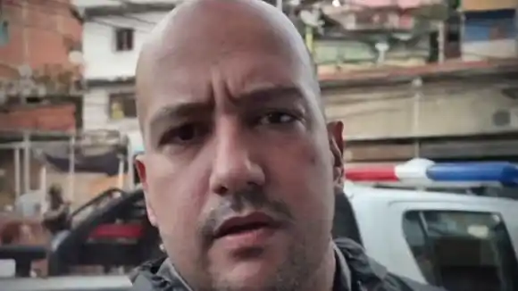 Se conocen MÁS DETALLES acerca de la detención del reportero Román Camacho