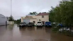 La FAA está preocupada por la creciente