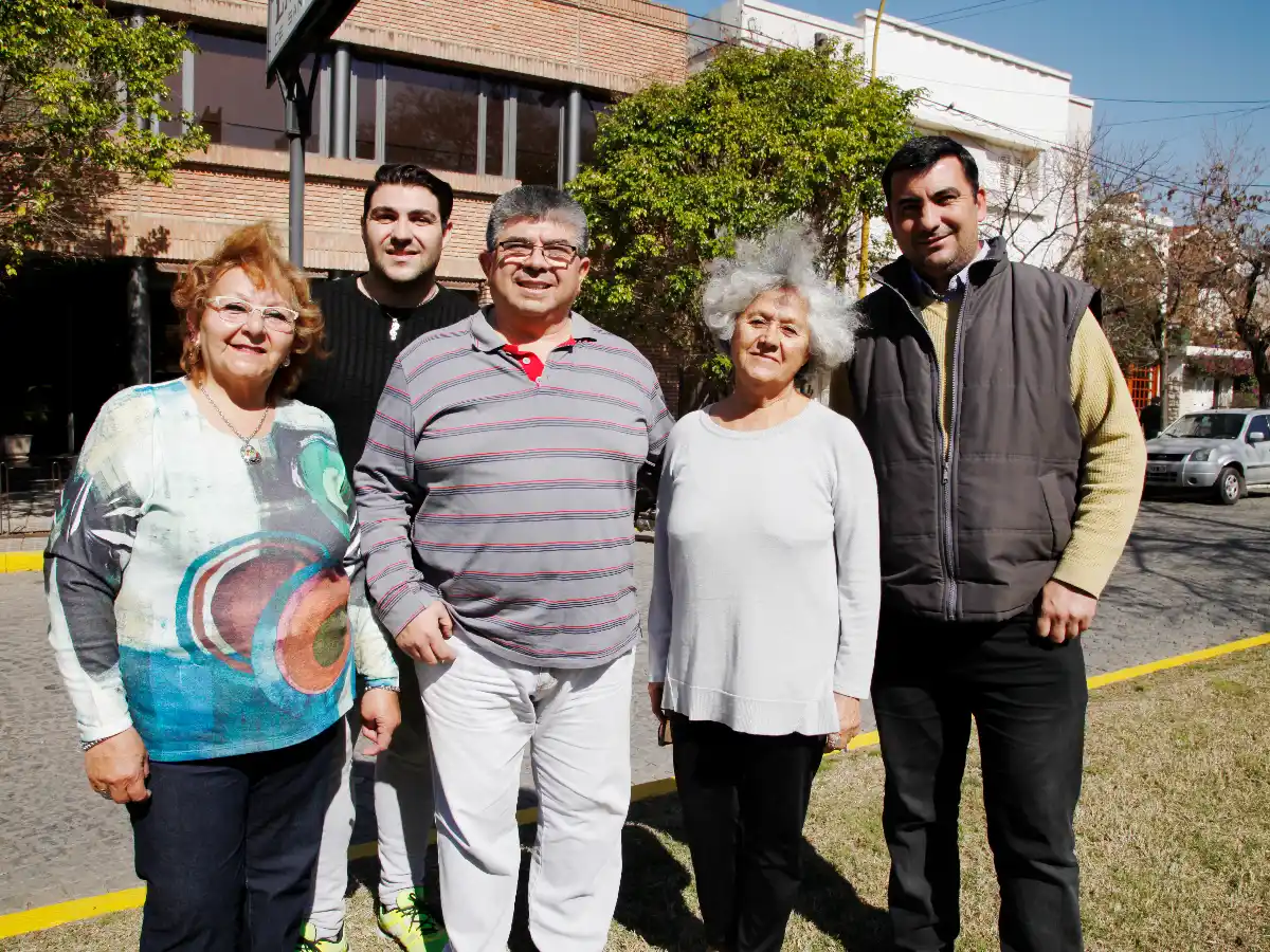 Un Domingo Diferente que busca “brillo en los  ojos, música en los oídos y agilidad en los pies” 