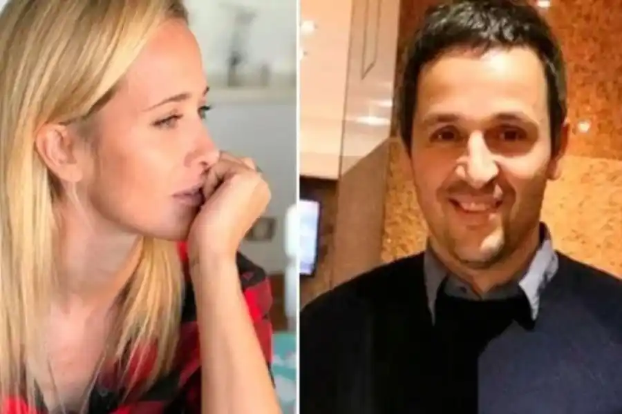 Caso Julieta Prandi: su exmarido, a juicio oral por abuso sexual y con una perimetral por 6 meses