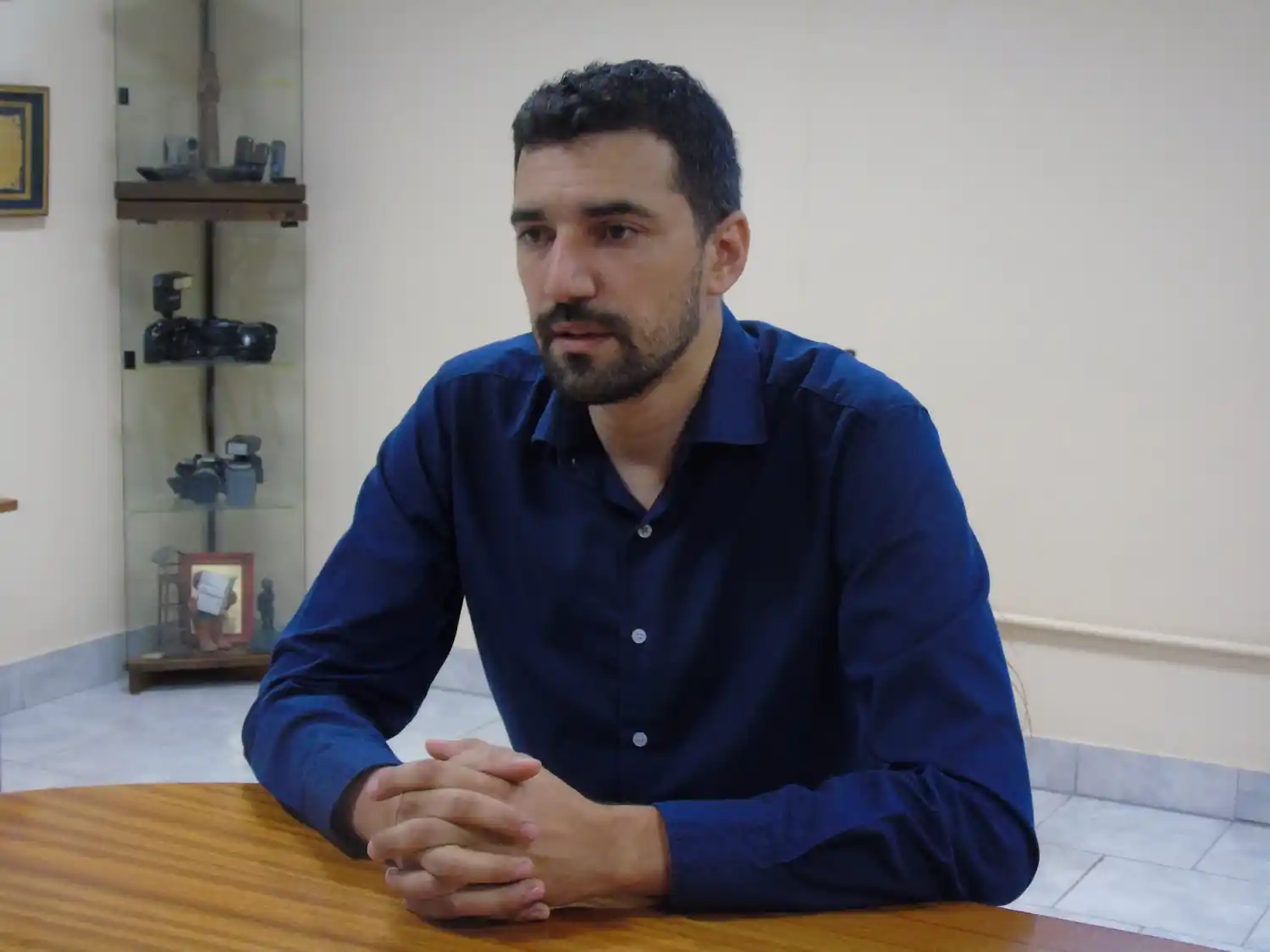 Políticas para la República recorre la provincia