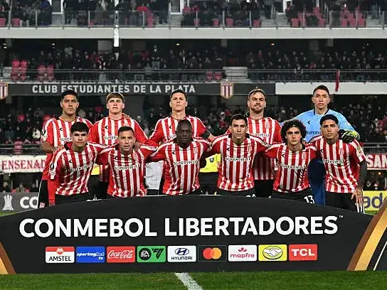 Estudiantes irá contra el reciente verdugo de Boca.