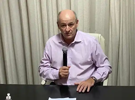 Coronel Rosales: Intendente pidió la “responsabilidad de todos” ante la flexibilización de los comercios