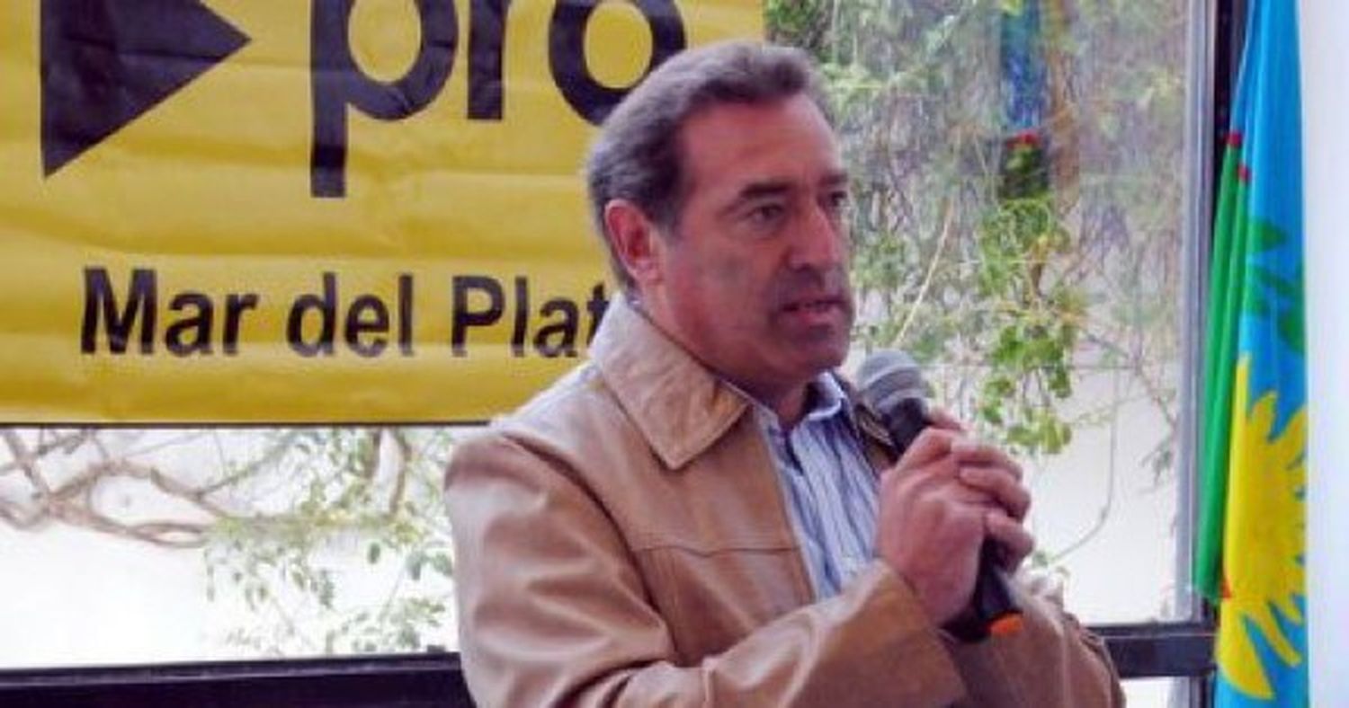 Lalo Ramos, el dirigente PRO que atropelló borracho, dejó hemipléjico a un chico y no irá a la cárcel