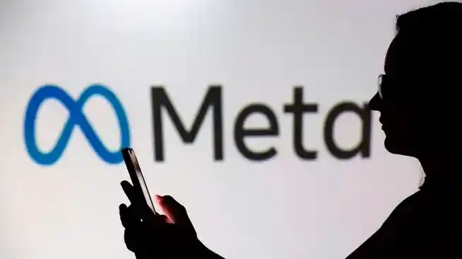 Meta cae un 7% en bolsa ante el temor de los inversores por el gasto en inteligencia artificial
