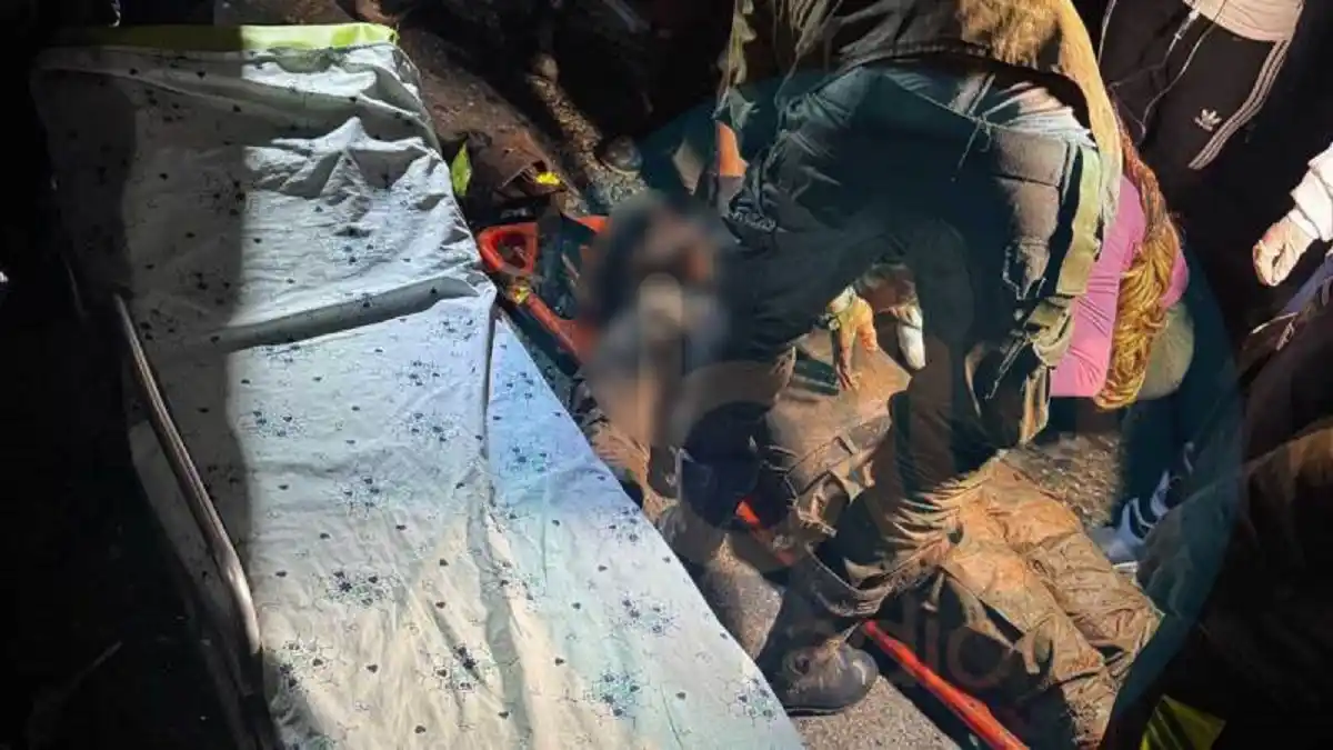 EL VEHÍCULO se fue por un ABISMO: mueren 8 soldados y 37 resultan heridos por accidente de tránsito en Colombia