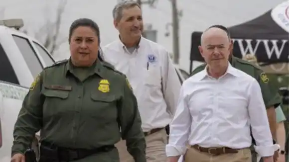 ¡VENEZOLANOS SIN SALIDA! EE.UU. promulga nueva norma que restringe el acceso al asilo a migrantes irregulares