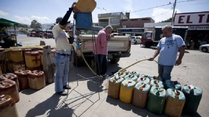 «FRONTERAS ROJAS»: una mirada al crimen organizado en los límites entre Venezuela y Colombia