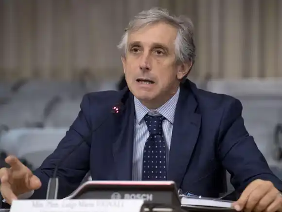 NO lo RECIBIERON: fracasa gestión del enviado especial de Italia para liberar a sus ciudadanos presos