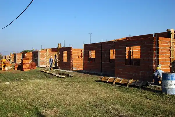 Color Gualeguaychú se quejó del consorcio ProCrear y no asistió a la reunión vecinal