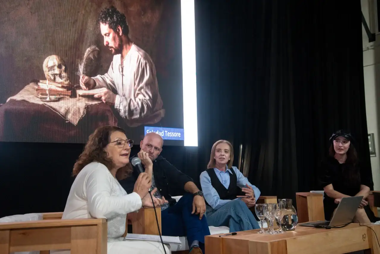 Feria de arte