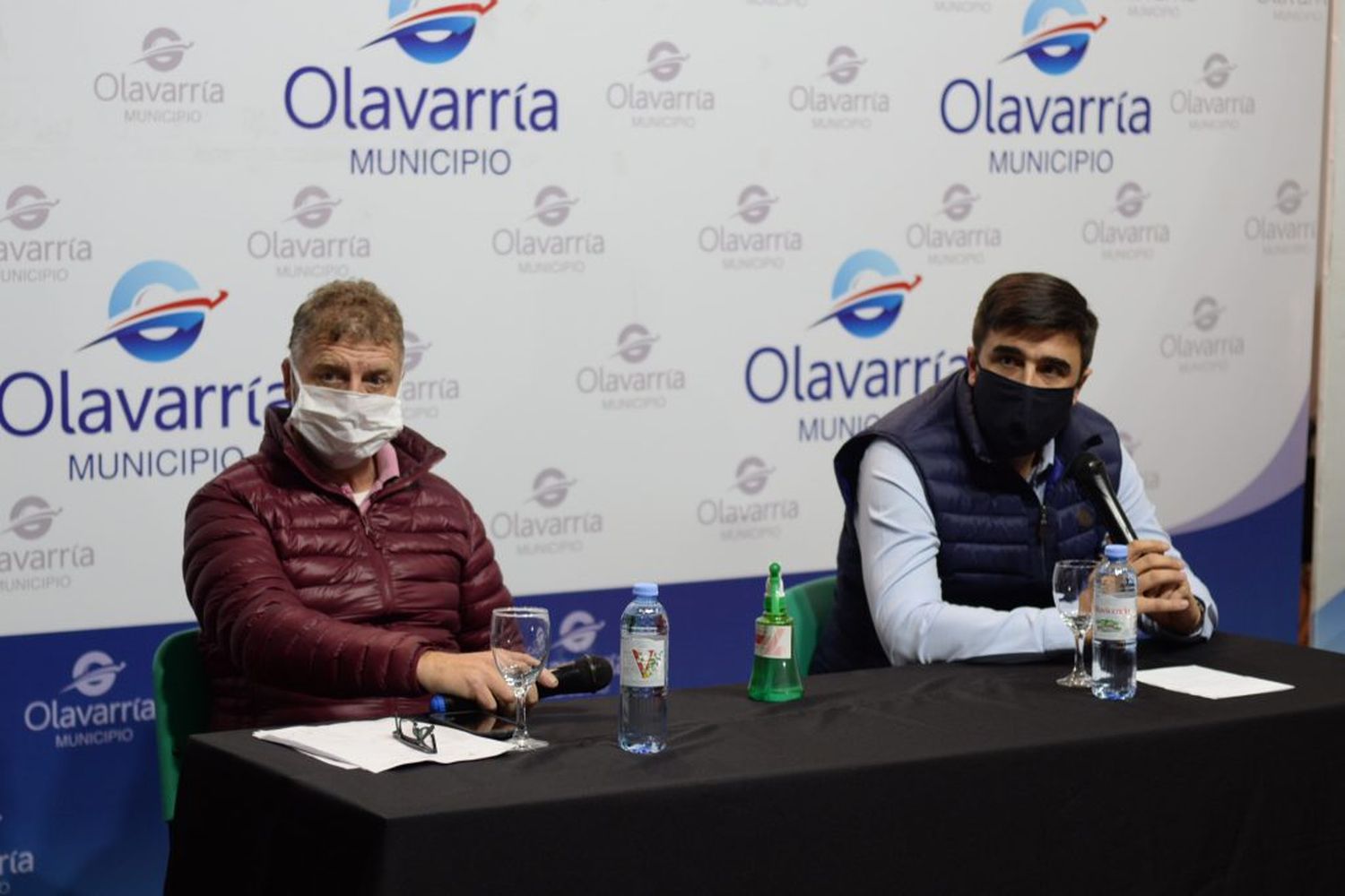 Confirmaron el primer fallecido por coronavirus en Olavarría