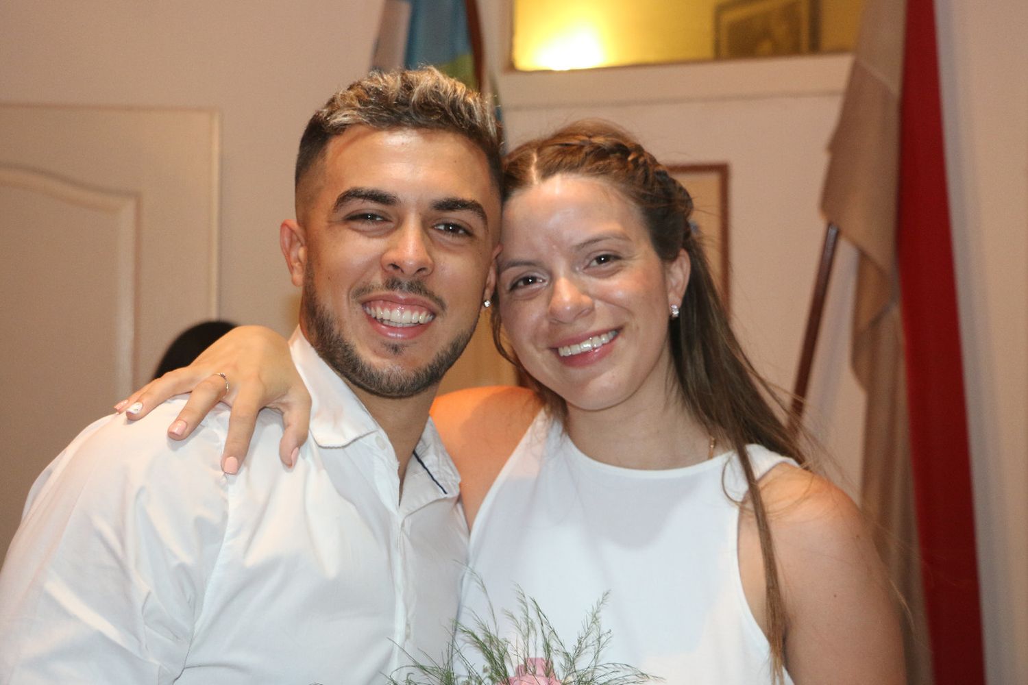 martin y oriana 1