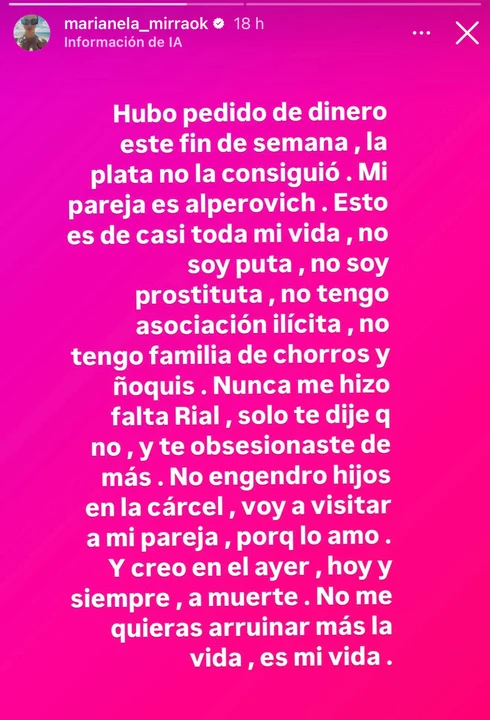 marianela