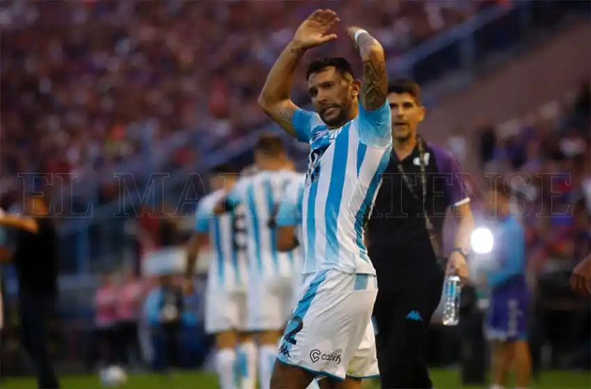 Aldosivi recibe la visita de Racing en la apertura de la Copa de la Superliga
