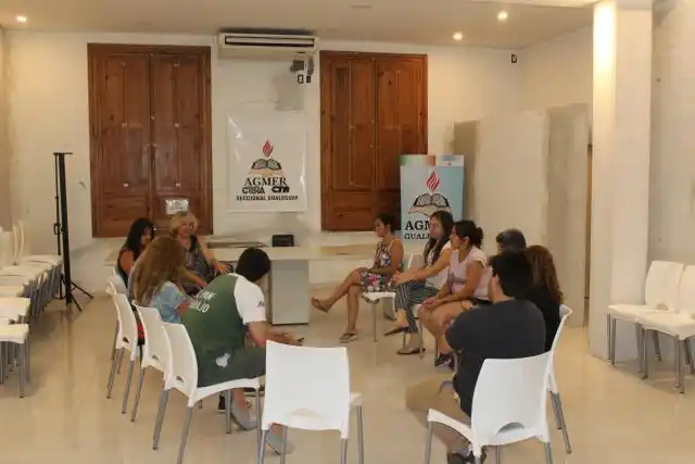 Se reunió la Multisectorial para organizar medidas contra el tarifazo