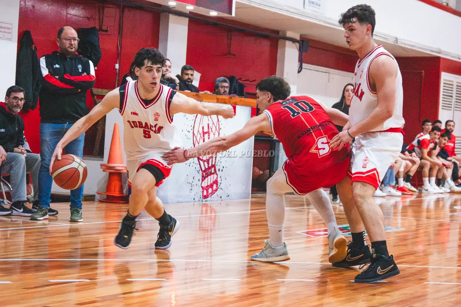 basquet hura alu - 3