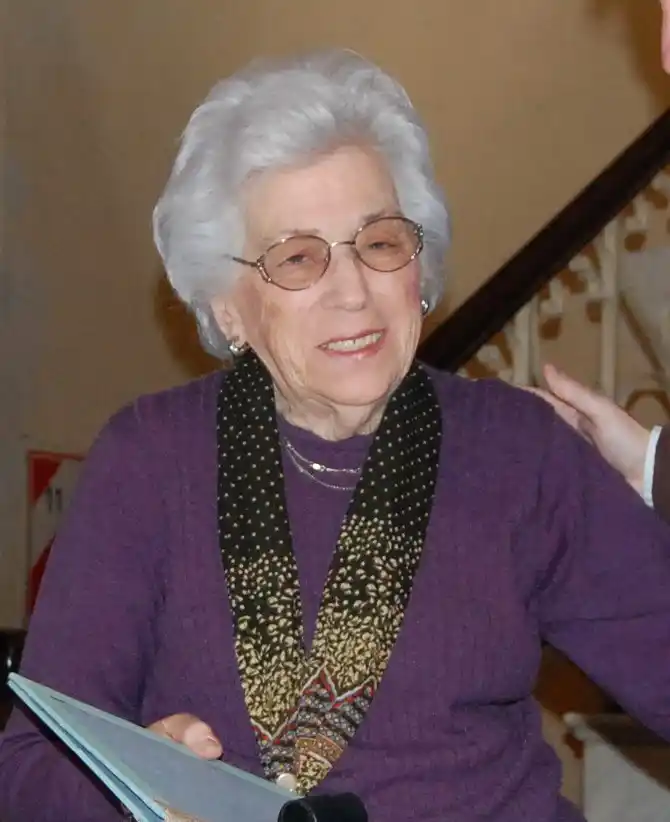 Falleció Nati Sarrot, Ciudadana Ilustre de Gualeguaychú