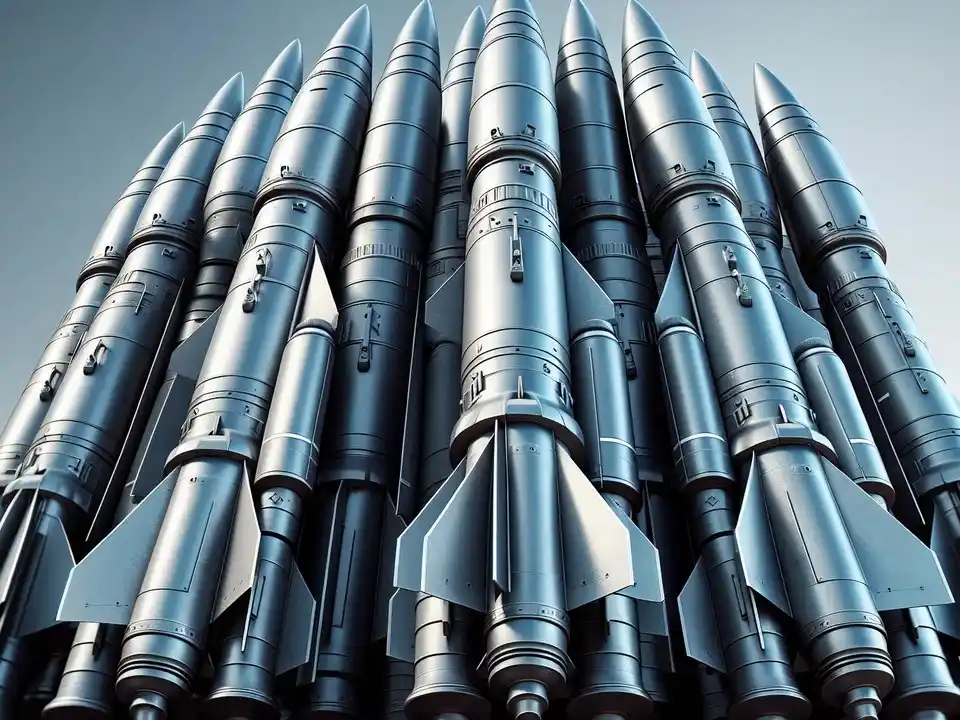 Bielorrusia instaló sistemas de misiles Oreshnik “a punto de alerta de combate”