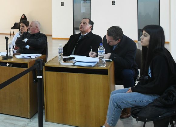 Tragedia en Oriente: familiares de las víctimas hablan sobre la condena, “para nosotros es nada”