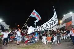 Gualeguay disfrutó de una nueva Fiesta del Patí