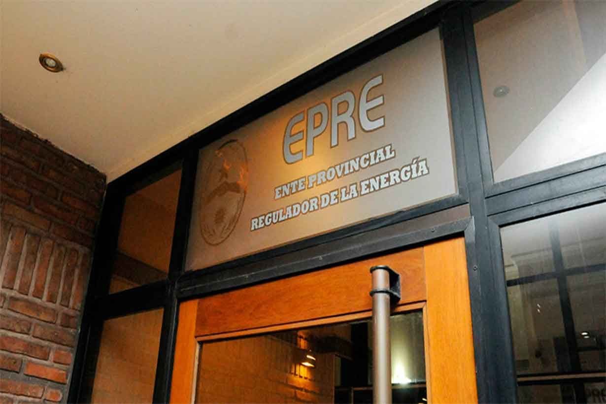 Proyecto de ley propone la disolución del EPRE y la transferencia de sus funciones a la Secretaría de Energía