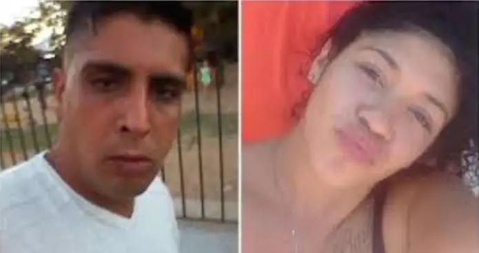 "Vimos el cuerpo y es el de Araceli", dijo el papá