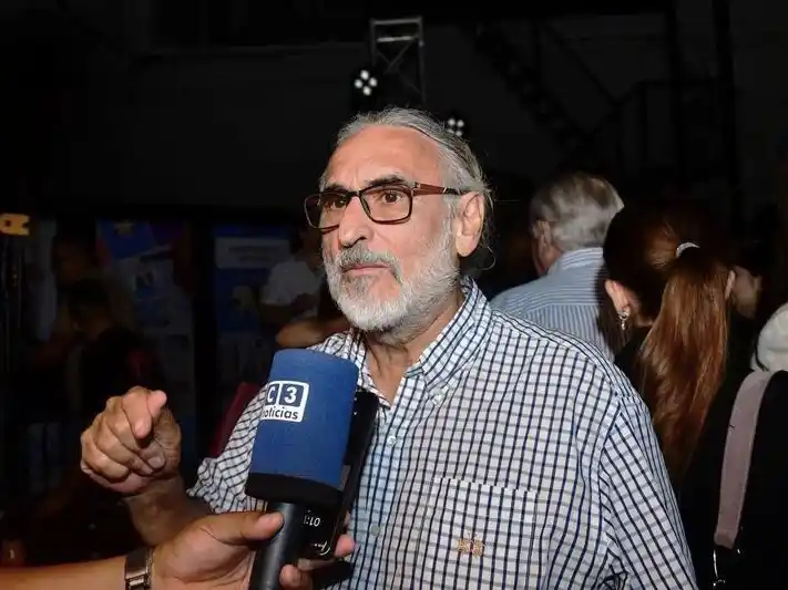 “Votar a quienes apoyan a Milei en la Cámara de Diputados supone atraso en nuestra provincia”