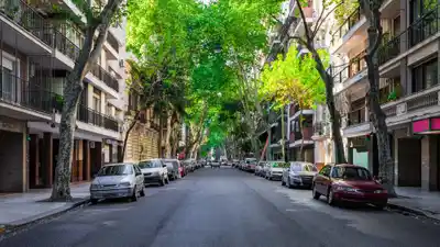 Casas en venta en Palermo Buenos Aires