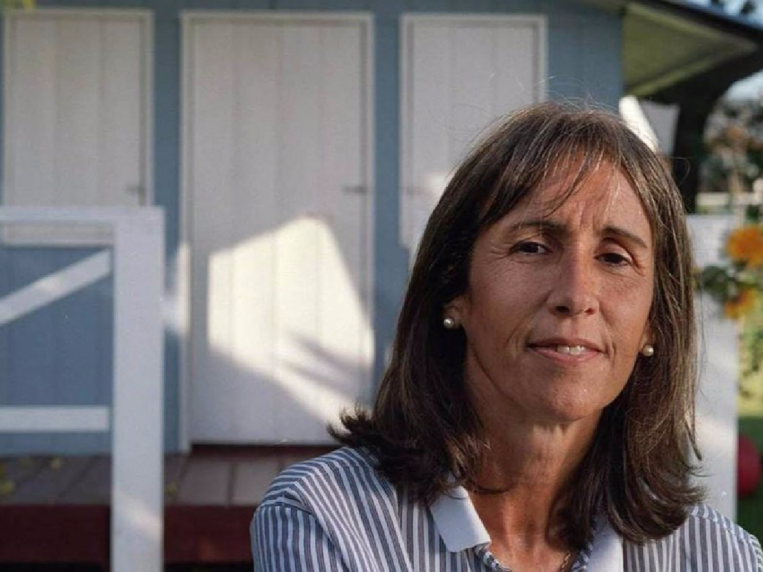 Realizaron la reconstrucción del crimen de María Marta García Belsunce