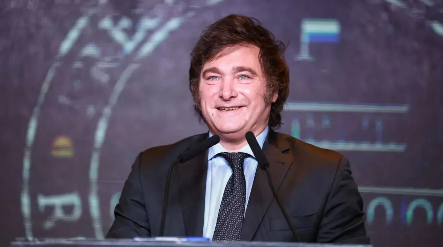 Milei hablará ante empresarios y buscará reforzar la confianza en el rumbo económico