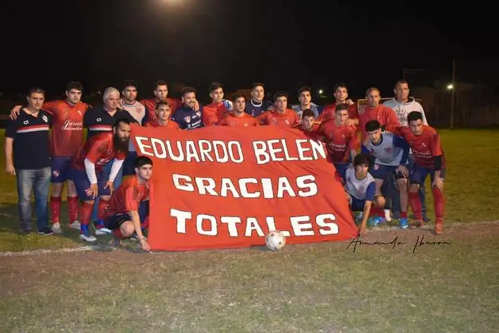 Victorias de Independiente y Juventud Urdinarrain en la noche del miércoles