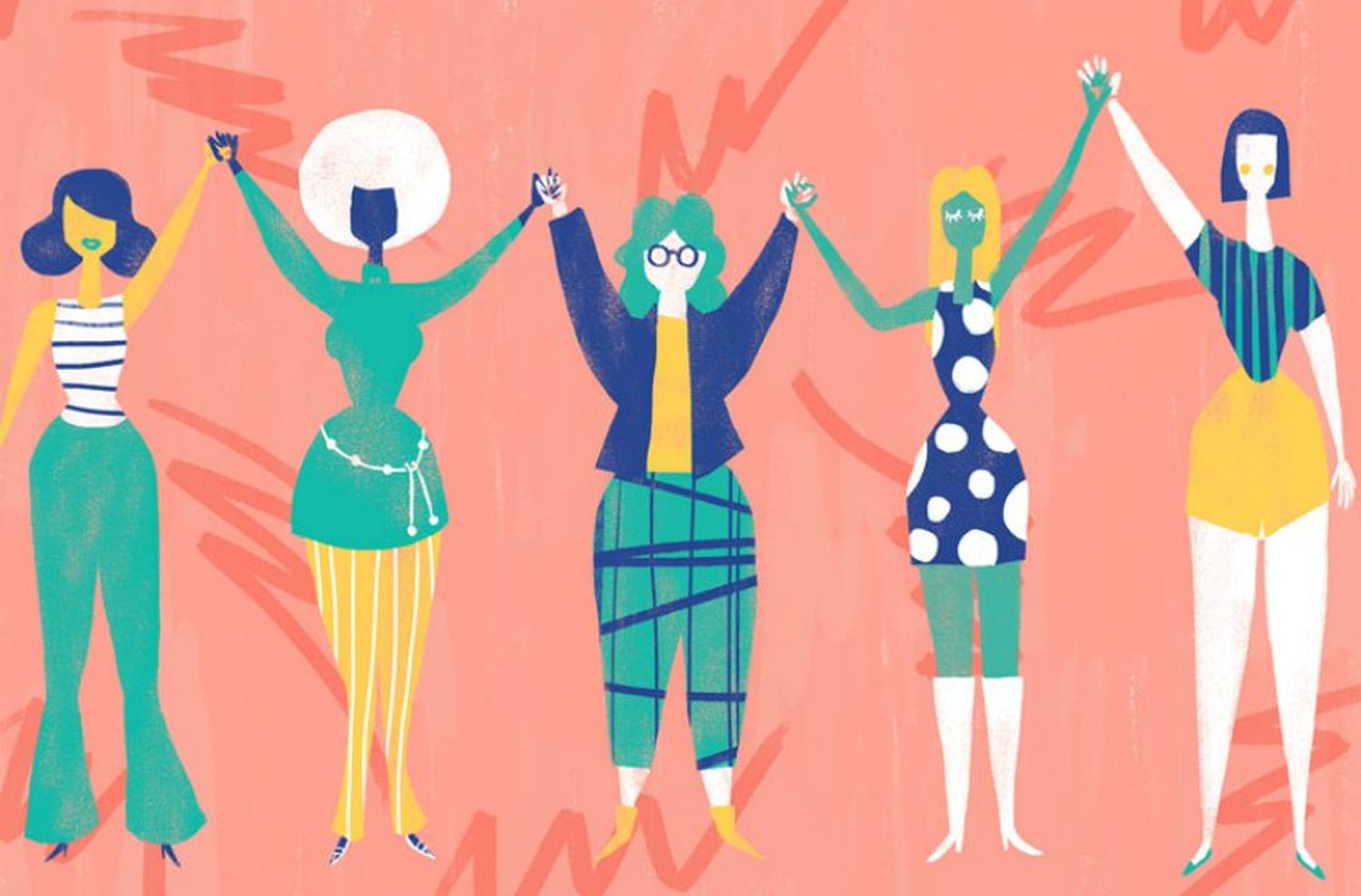 Ciclo de actividades culturales con las mujeres como protagonistas