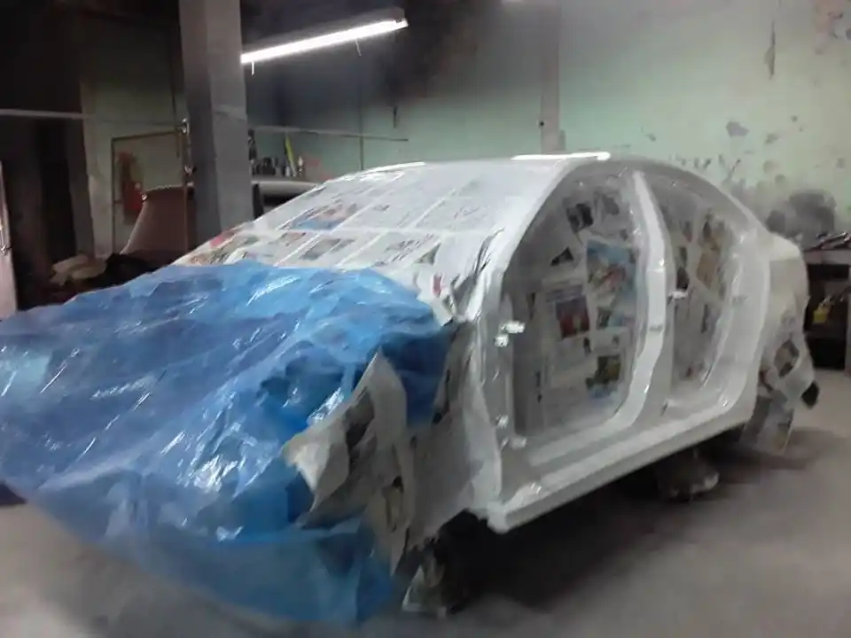 Mariano Pernía, con cambio para la próxima temporada