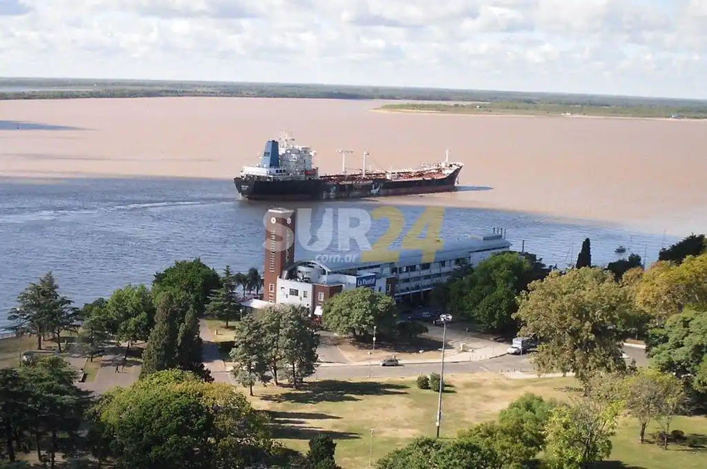 Dejó de funcionar el complejo La Fluvial y el gobierno de Perotti tiene otro proyecto