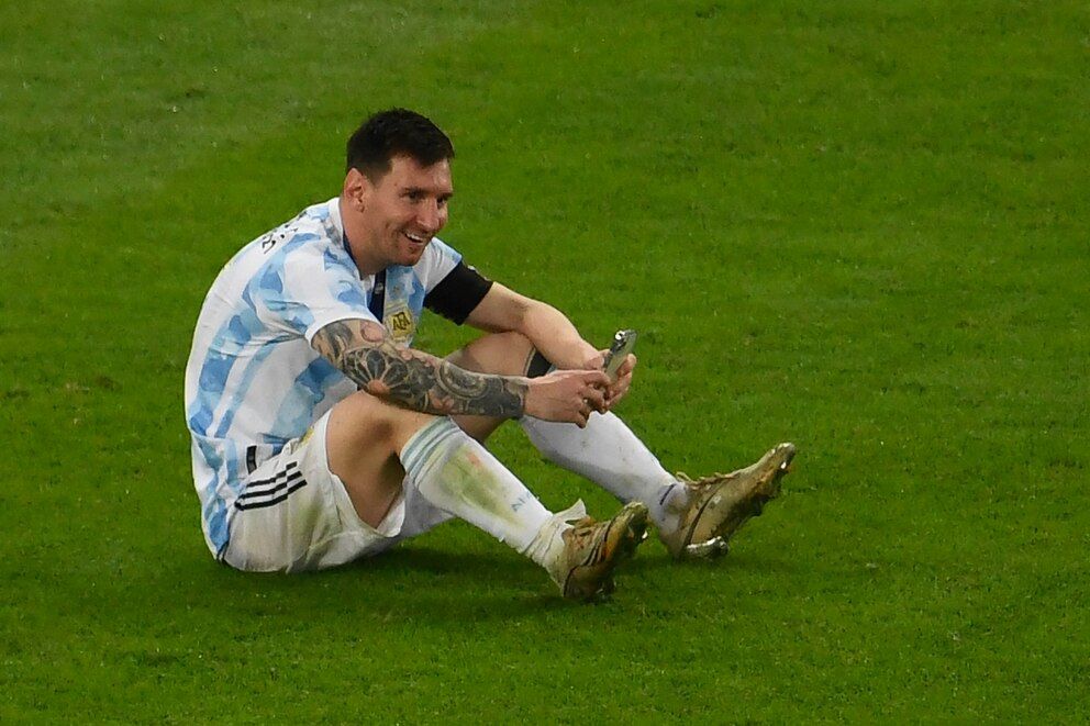 Messi reveló cuál es una de las cosas de las que más se arrepiente