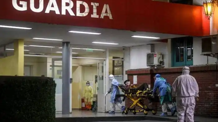 Coronavirus: confirmaron 145 muertes y 11.765 nuevos contagios 