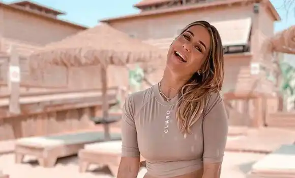 SIGUE LA GUERRA: Elena Tablada se descarga a la prensa