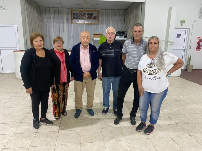 club de abuelos calle palmieri