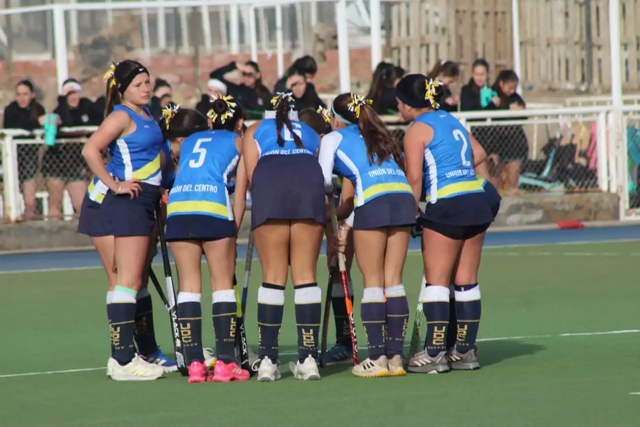 Unión del Centro - 4