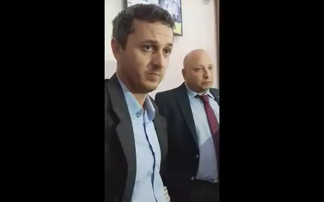 Caso Benvenuto: Los Erro denunciaron falsificación de pruebas de la Fiscalía