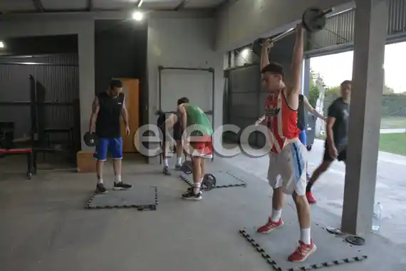 Independiente debutará el 6 de febrero en Olavarría