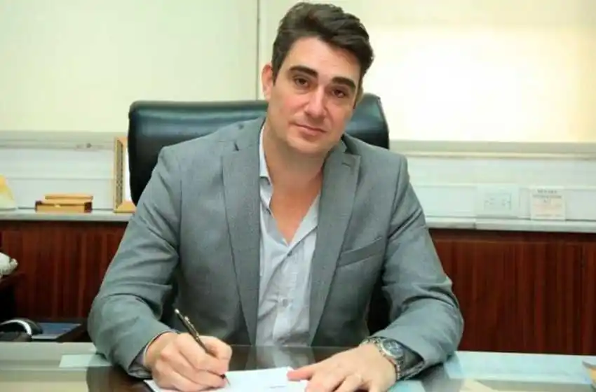 Intendente pide cortar rutas para que se habiliten las clases presenciales en el interior