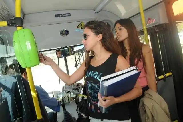 Boleto Educativo Gratuito: Se acreditó la carga en las SUBE