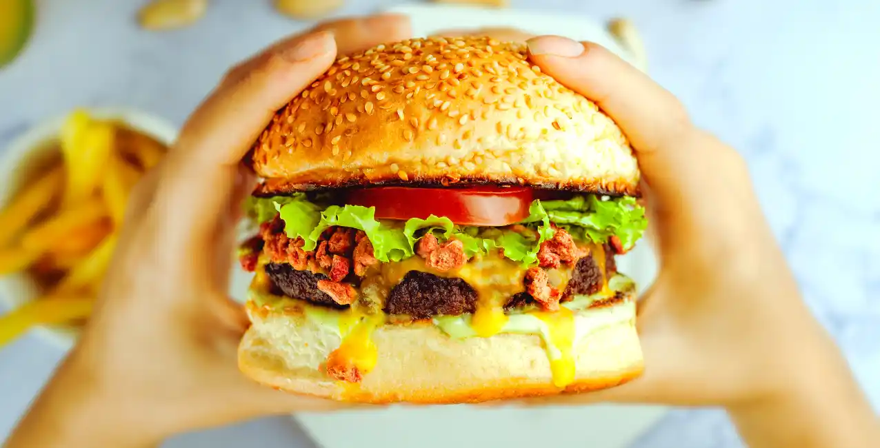 Grasas saturadas y trans: una amenaza frita para el cerebro.