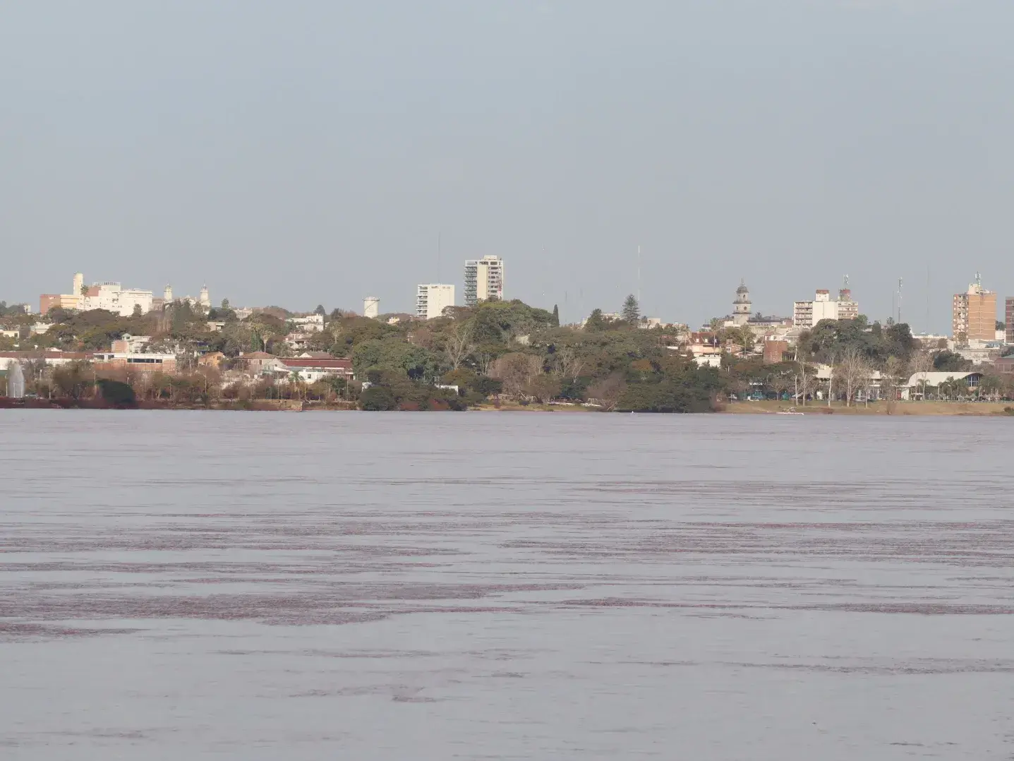 El Niño podría ser uno de los más intensos de la historia: cómo impactaría en la Argentina