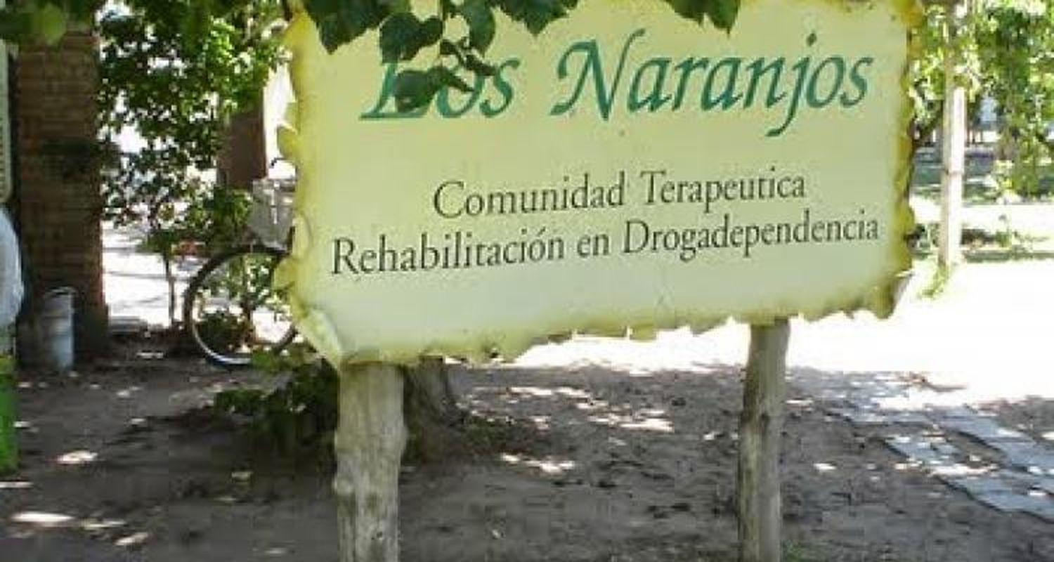 Buscan a dos chicas menores de edad que se escaparon de Los Naranjos