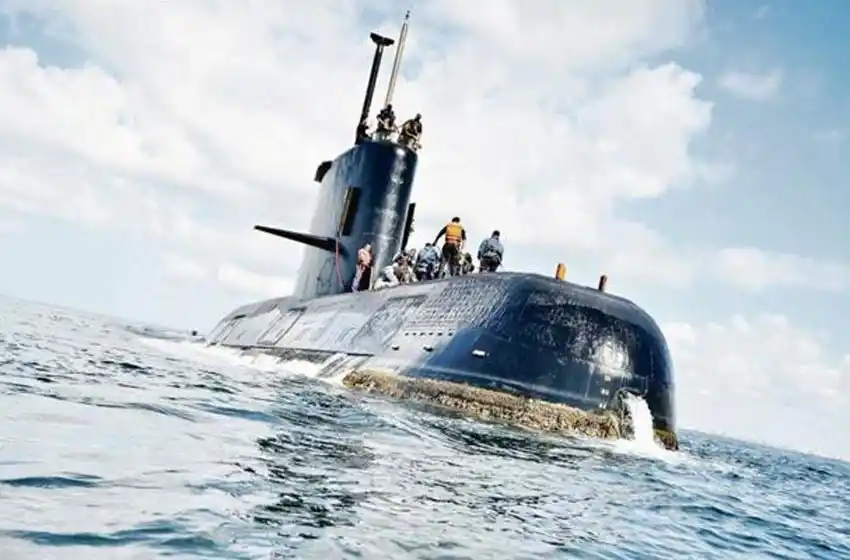 ARA San Juan: el Consejo de Guerra comienza a juzgar las responsabilidades militares