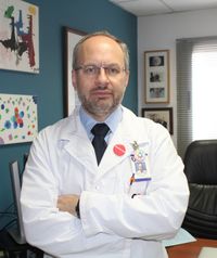 El médico tandilense Gabriel Gondolesi recibirá el premio Konex de Ciencia y Tecnología