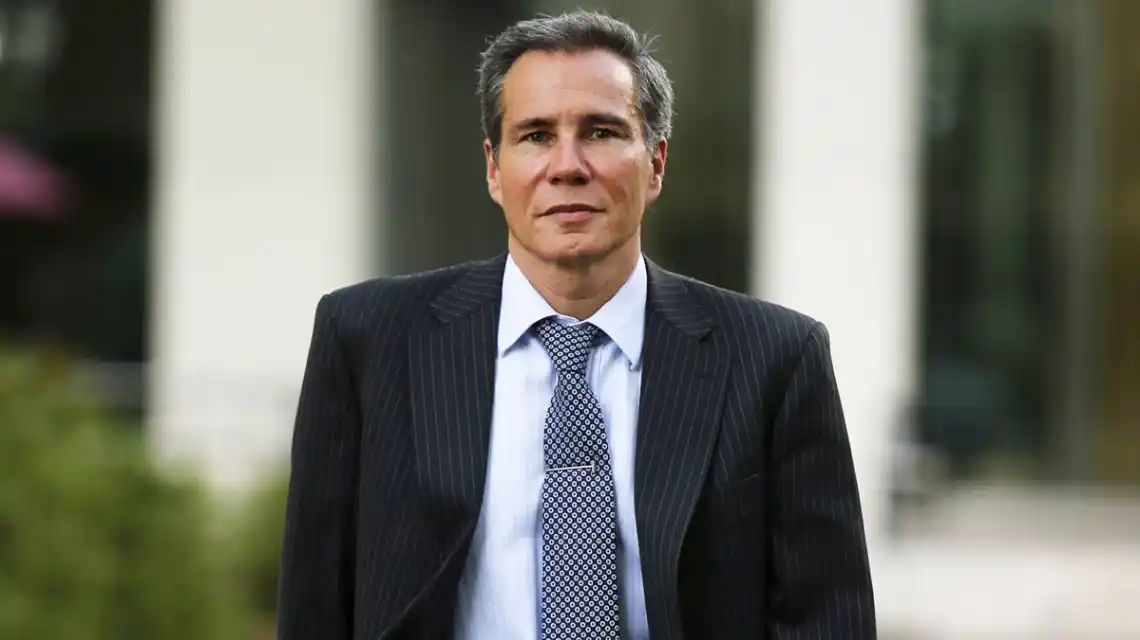La Cámara Federal confirmó que a Nisman lo asesinaron